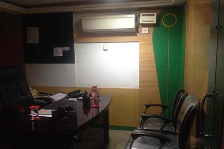 Commercial Office Space for Sale in Hyderabad
